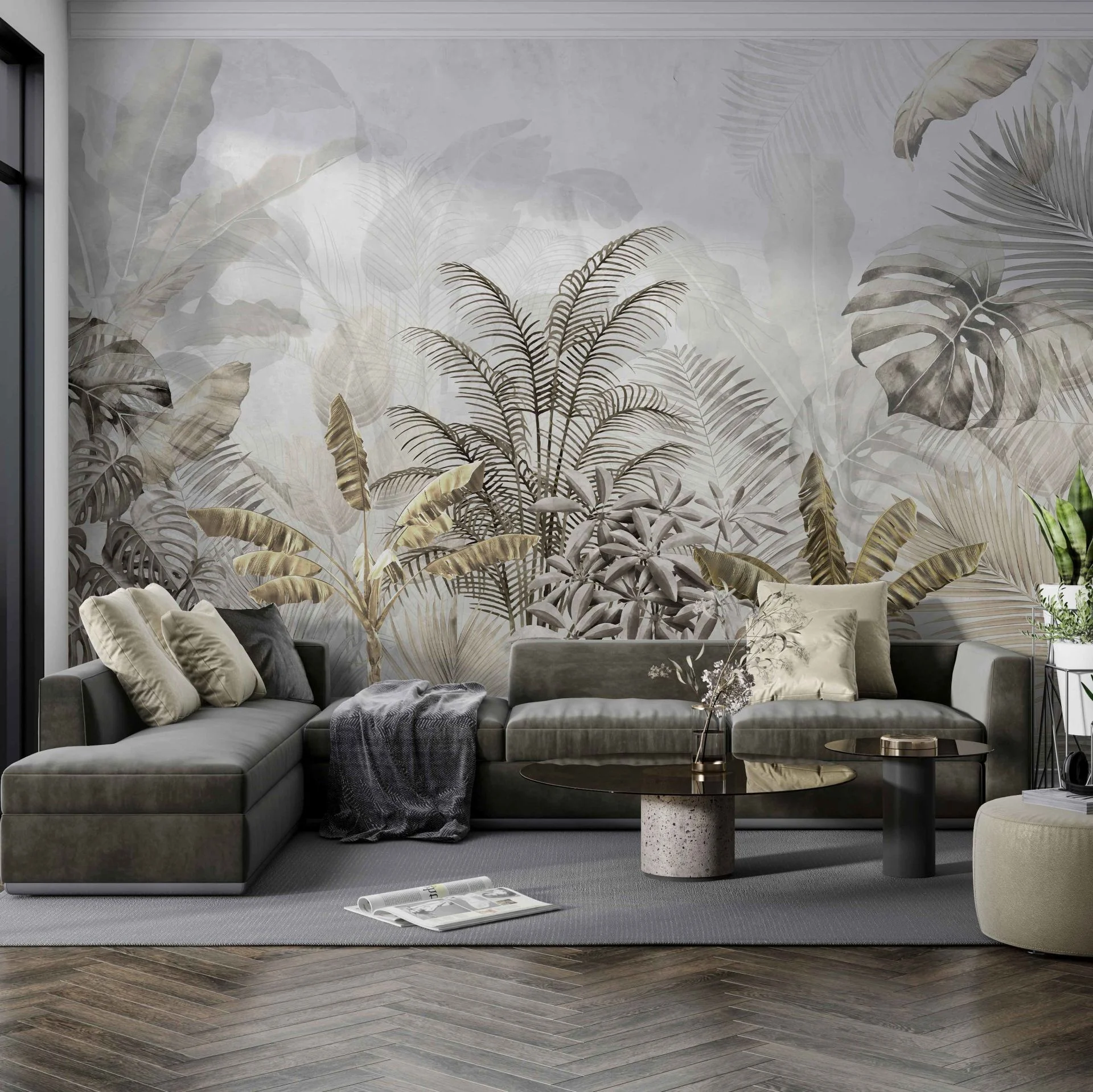 Kocaköy Duvar Kağıtcısı